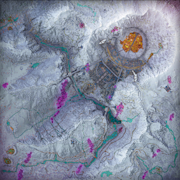 Lost Colony
