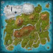 The Island