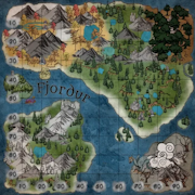 Fjordur