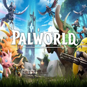 Palworld